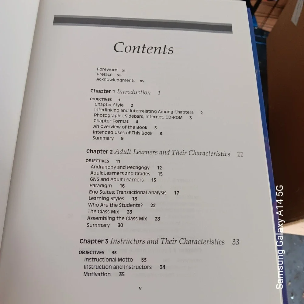 BRADY Instructional Methods Emergency Services McClincy Textbook 2nd Edition